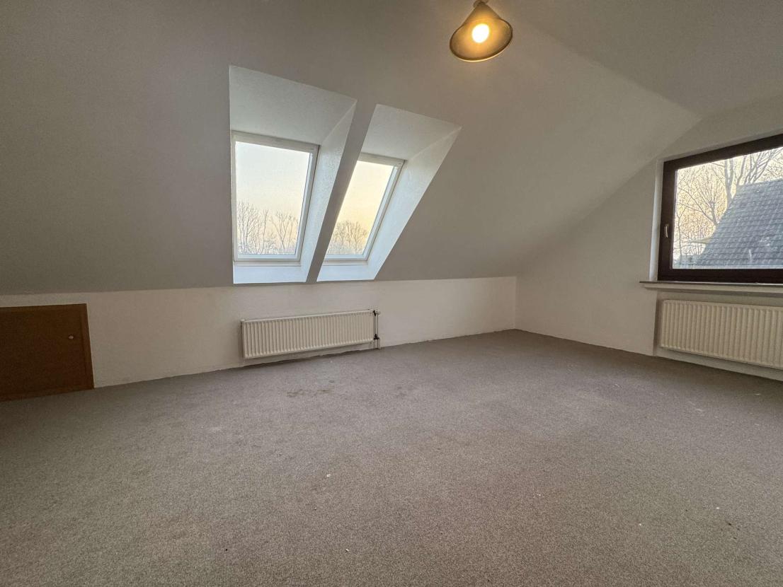 Wohnzimmer Obergeschoss