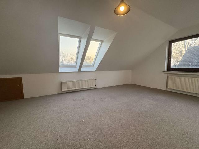 Wohnzimmer Obergeschoss