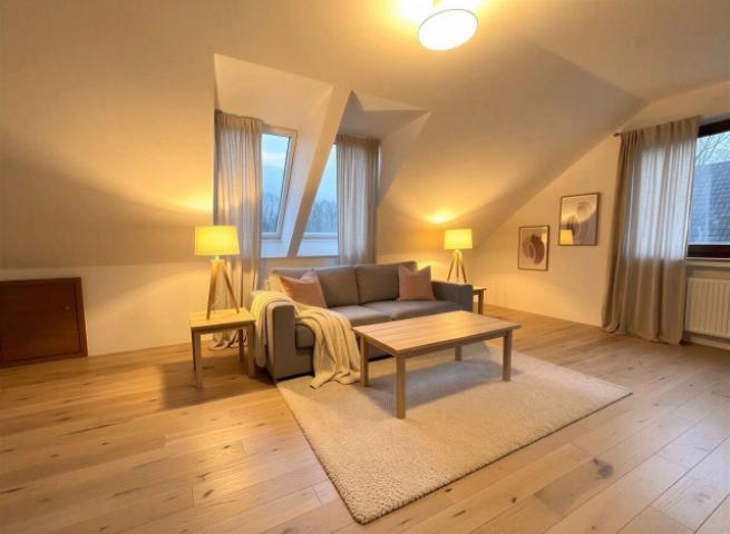 Beispielbild Zimmer OG