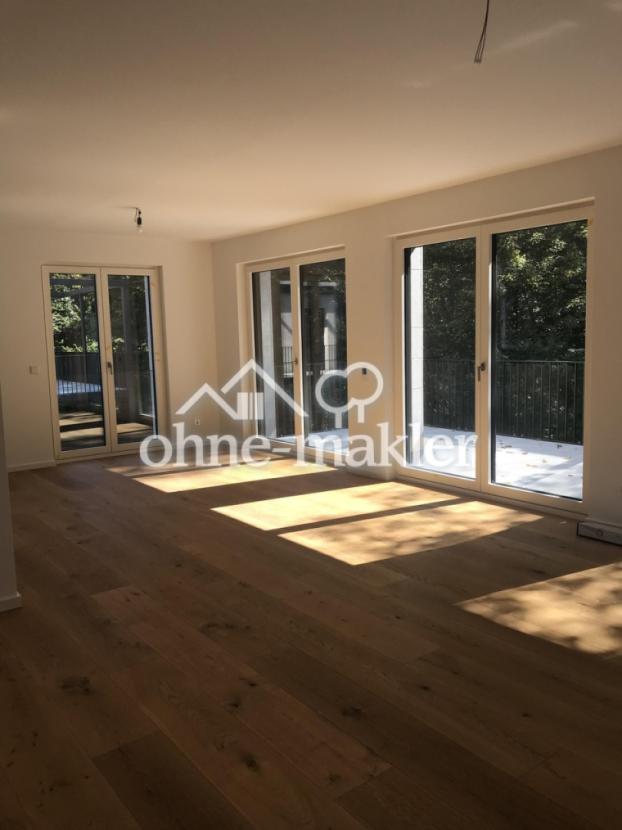 Wohnbereich WHG süd