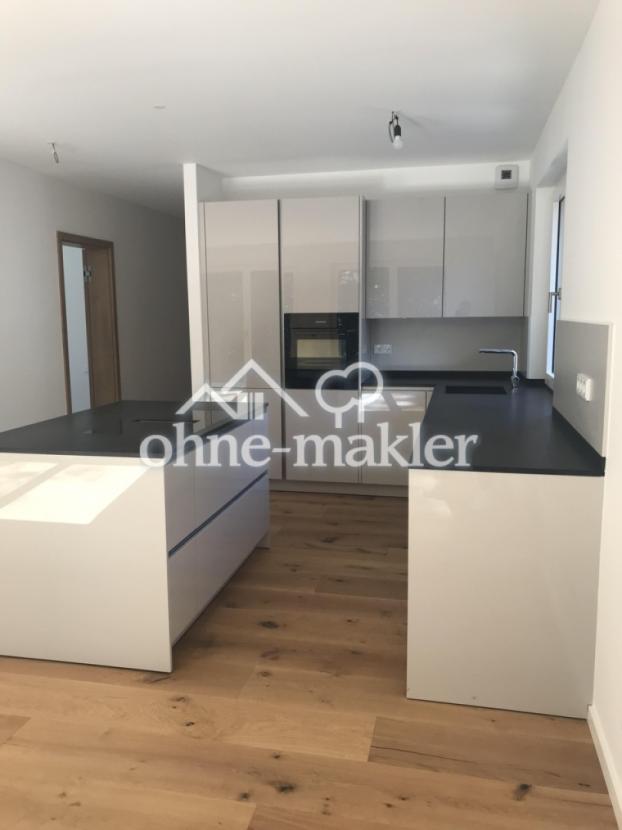 EBK mit Block WHG süd