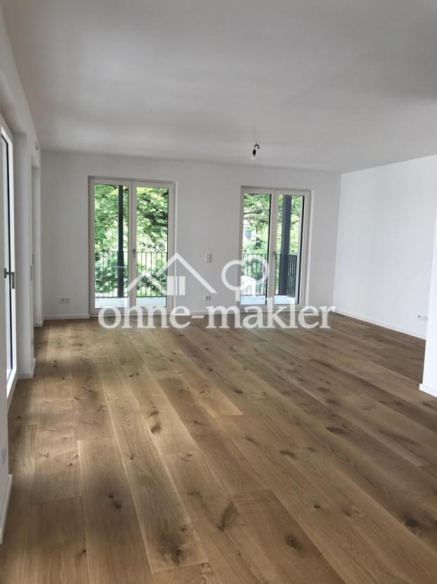 Wohnbereich WHG süd