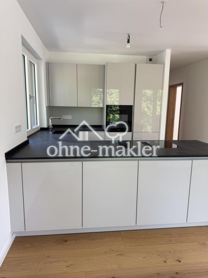 SieMatic Einbauküche