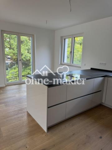 Küchen- und Essbereich