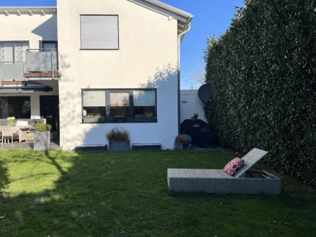 Rückwärtige Ansicht 5