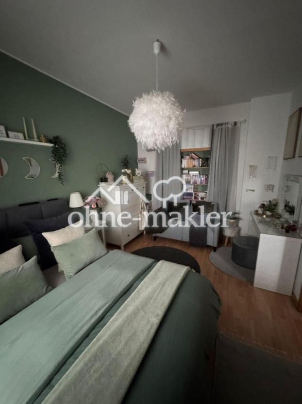 3. Etage Schlafzimmr