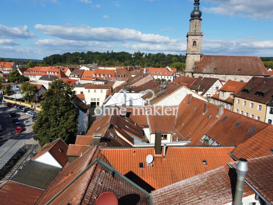 Ausblick Nord (Berg)