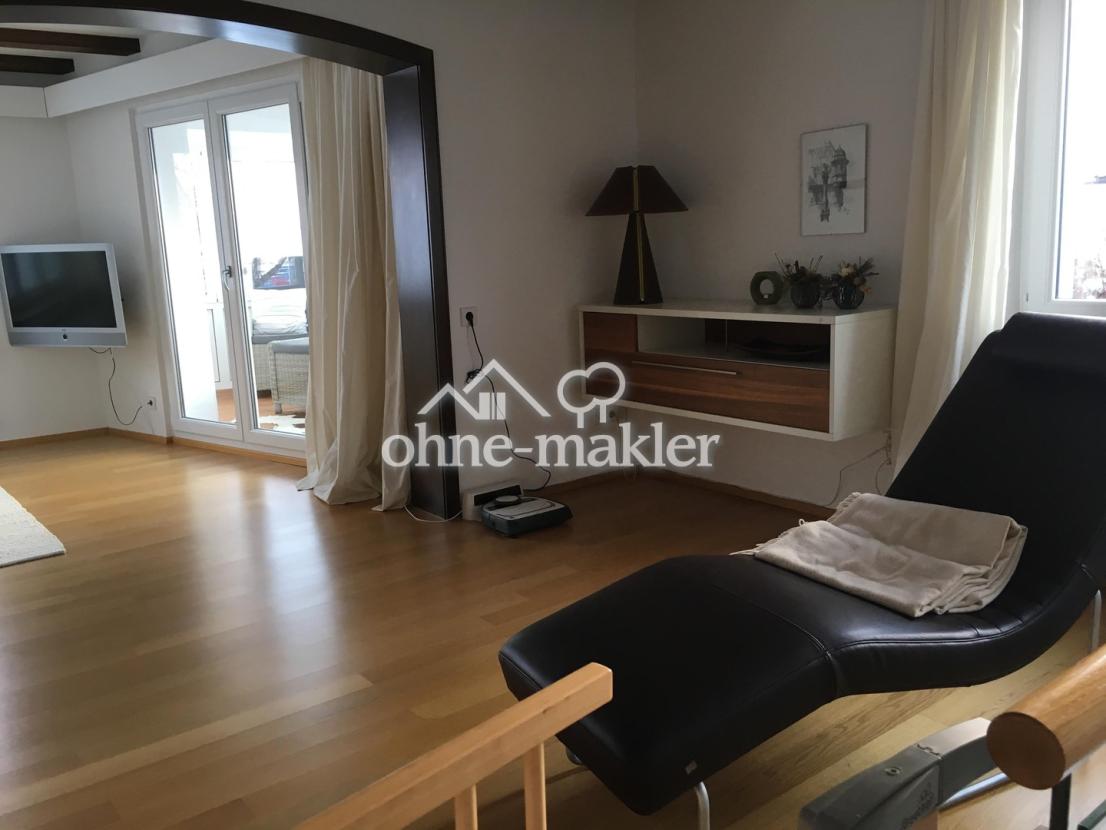 Wohnzimmer OG