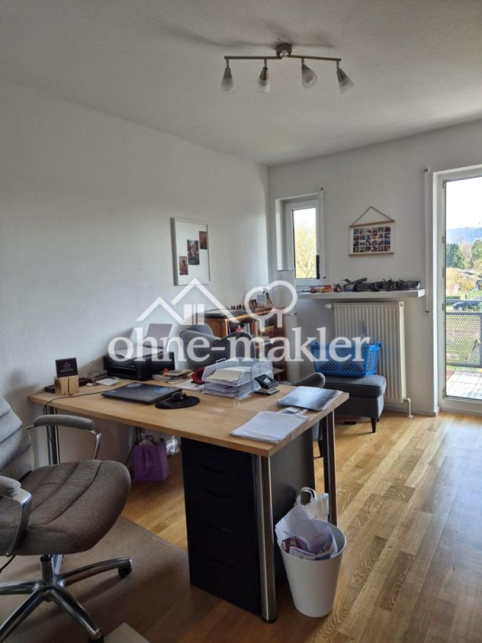 Kinder / Arbeitszimmer li 1 OG