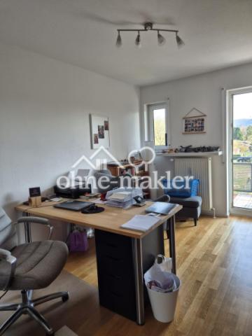 Kinder / Arbeitszimmer li 1 OG