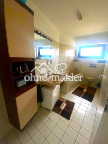 Bad en Suite Schlafzimmer OG