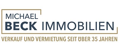 Michael Beck Immobilien Logo