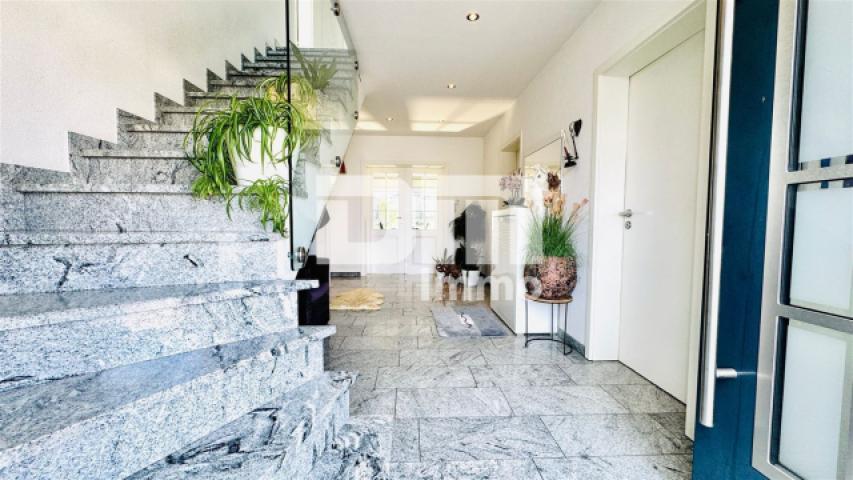 EG Flur / Diele / Windfang