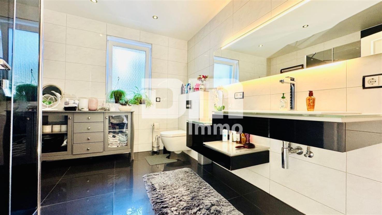 EG Badezimmer / Dusche