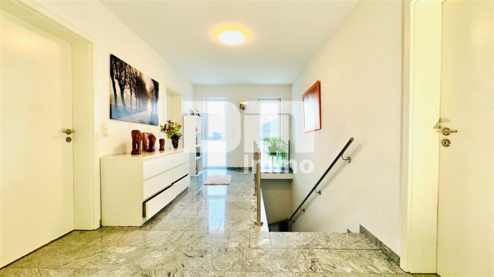 OG Flur / Dielenbereich