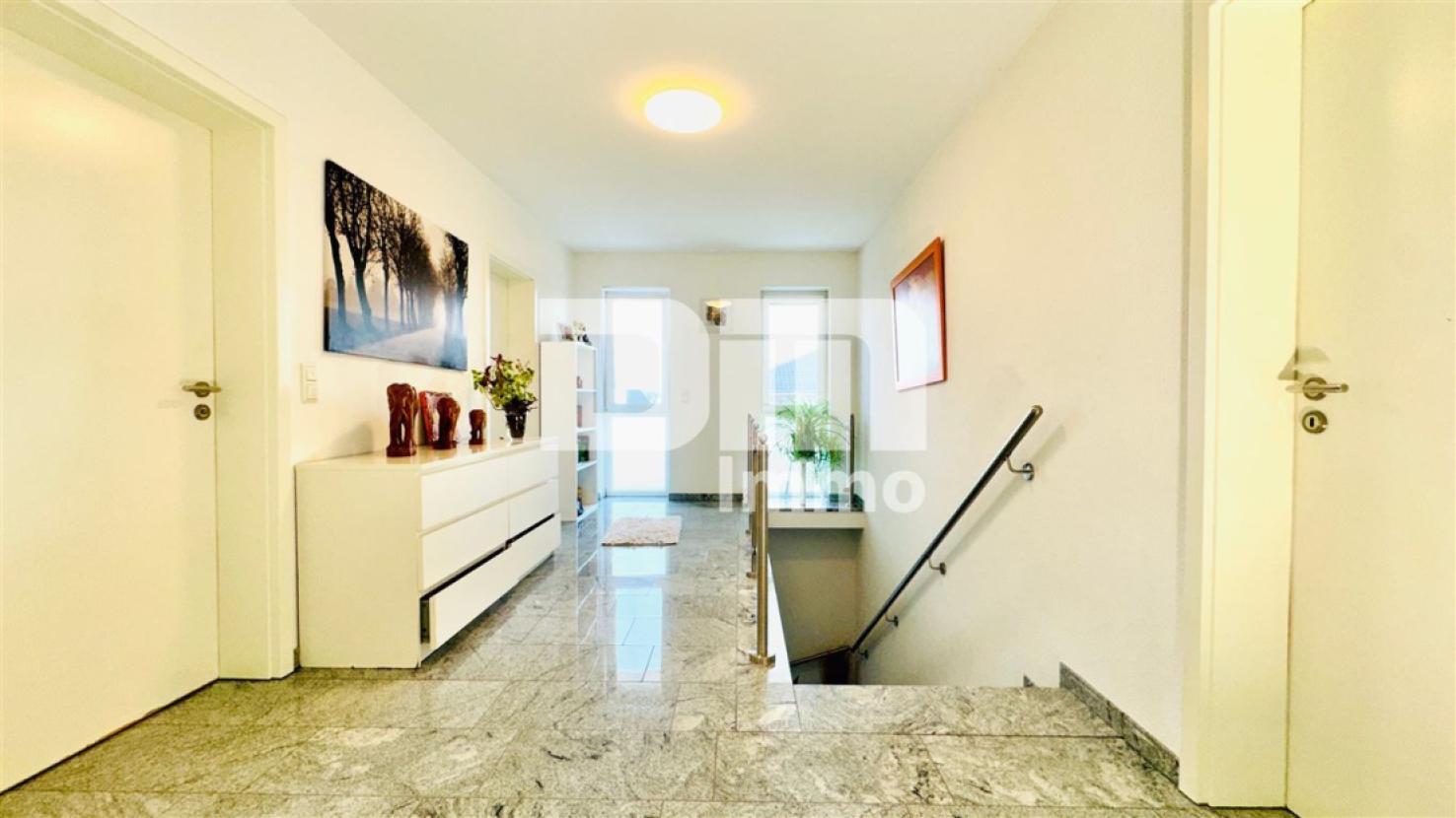 OG Flur / Dielenbereich