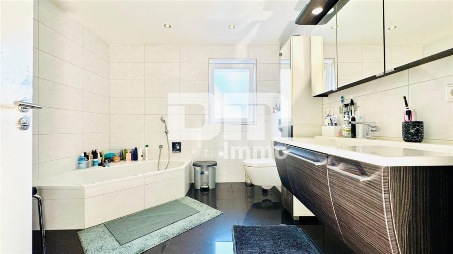 OG Bad / Wanne / Dusche