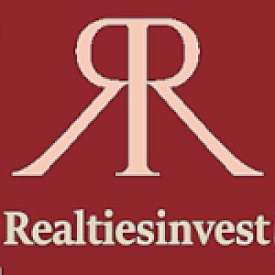 REALTIESINVEST Logo