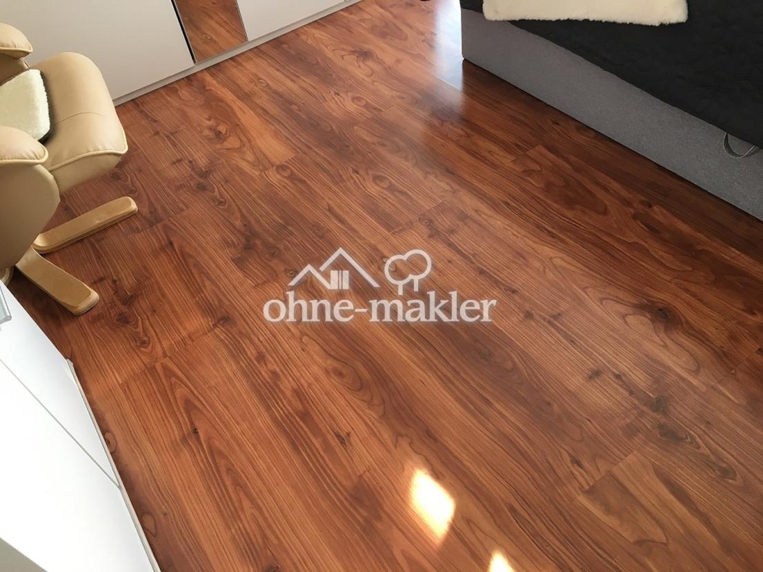 SZ-Laminatboden(Kirschoptik)