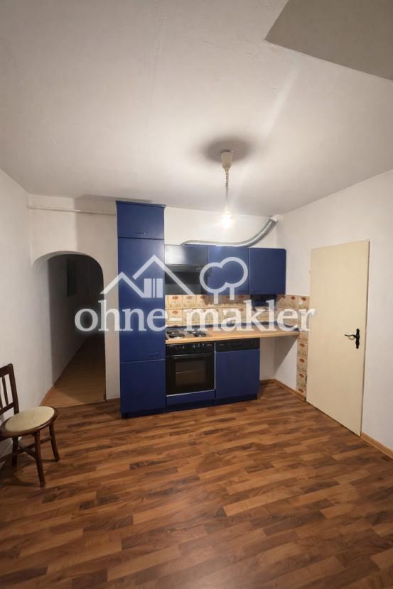 Einbauküche, Esszimmer