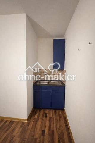 Küche Teil 2 mit Spüle