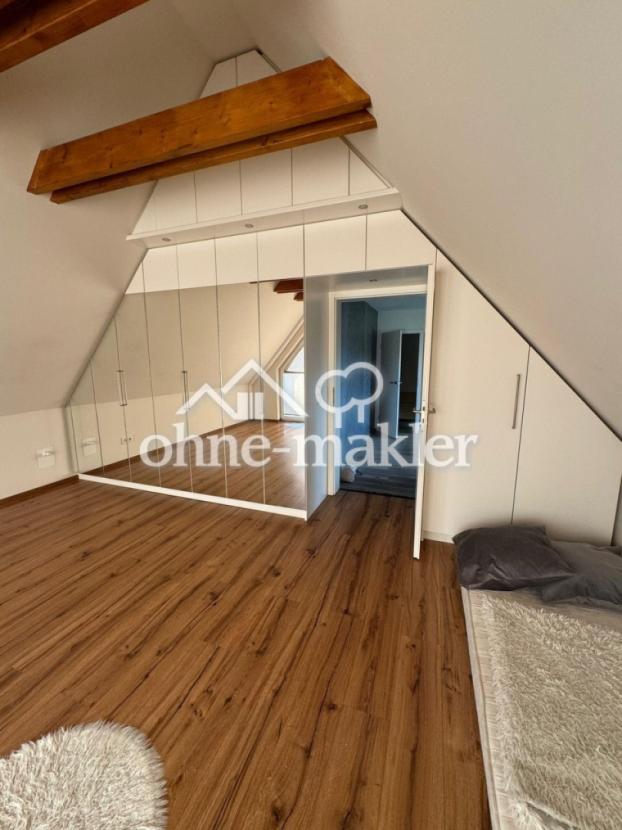 Schlafzimmer Einbauschrank