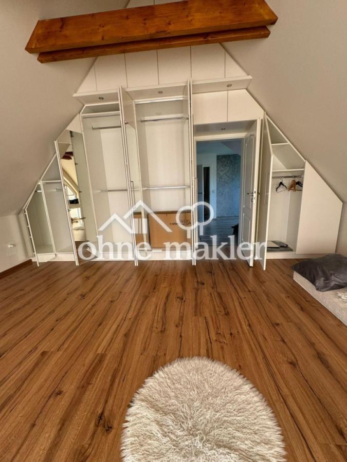 Schlafzimmer Einbauschrank