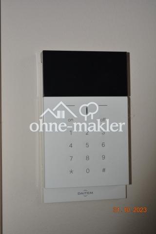 Daitem Alarmanlage