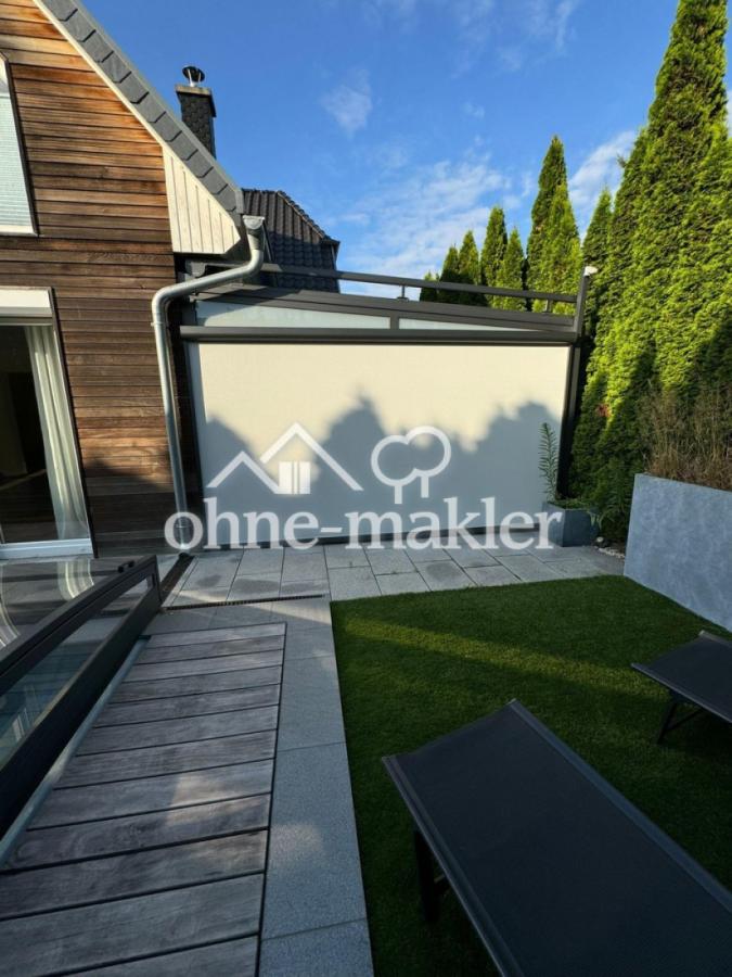  WG blickdichte Jalousin