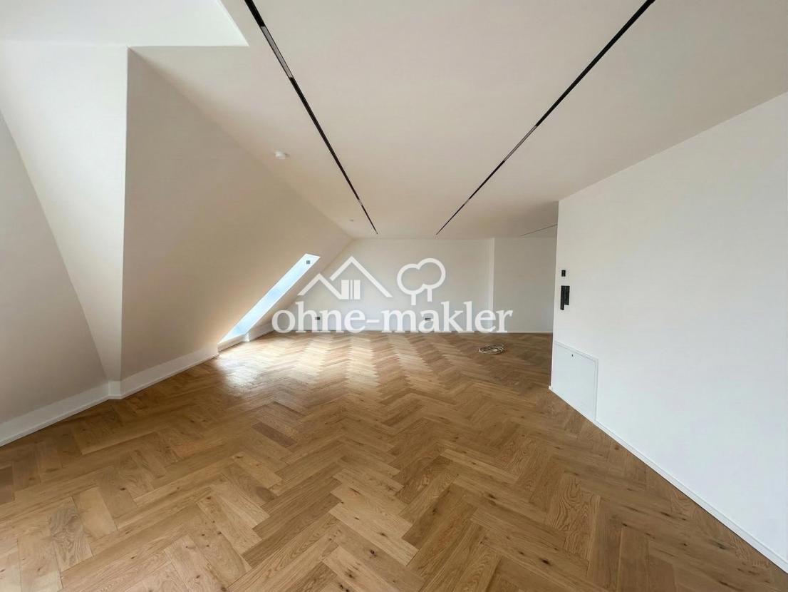 Wohn- und Essbereich