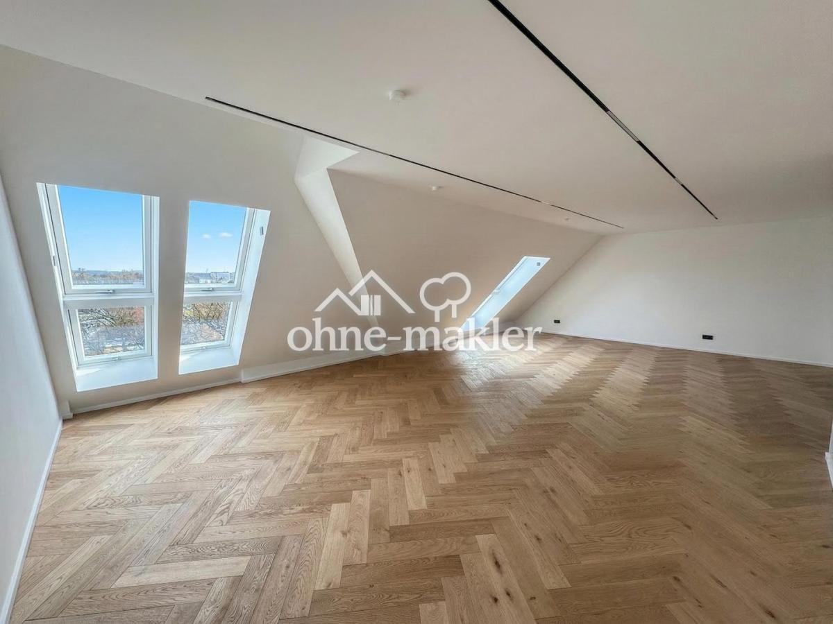 Wohn- und Essbereich