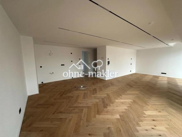 Wohn- und Essbereich