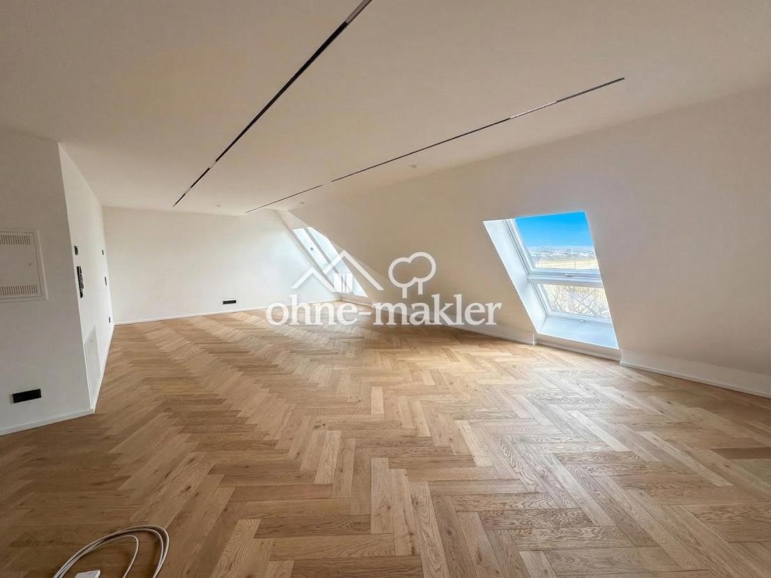 Wohn- und Essbereich