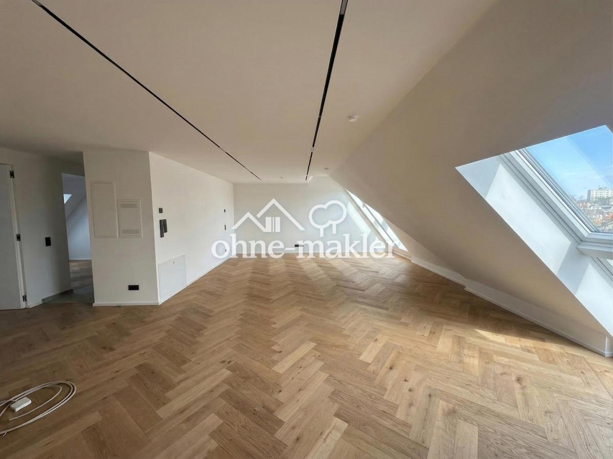 Wohn- und Essbereich