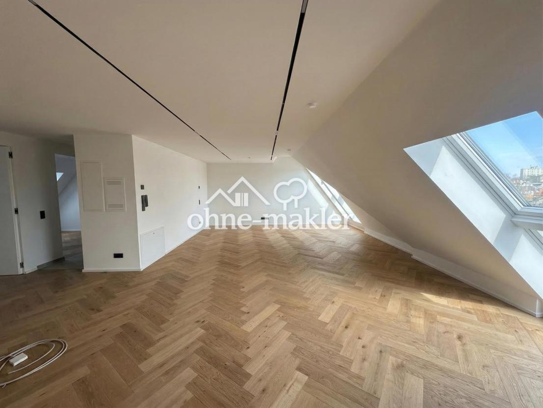 Wohn- und Essbereich