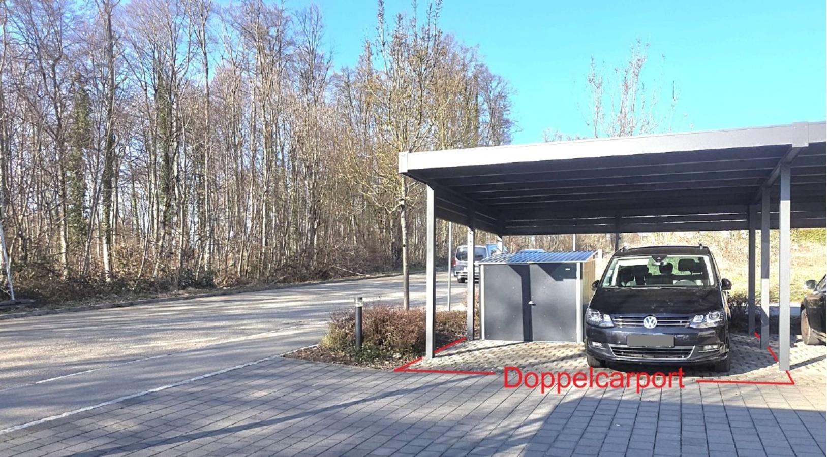 04 Doppelcarport