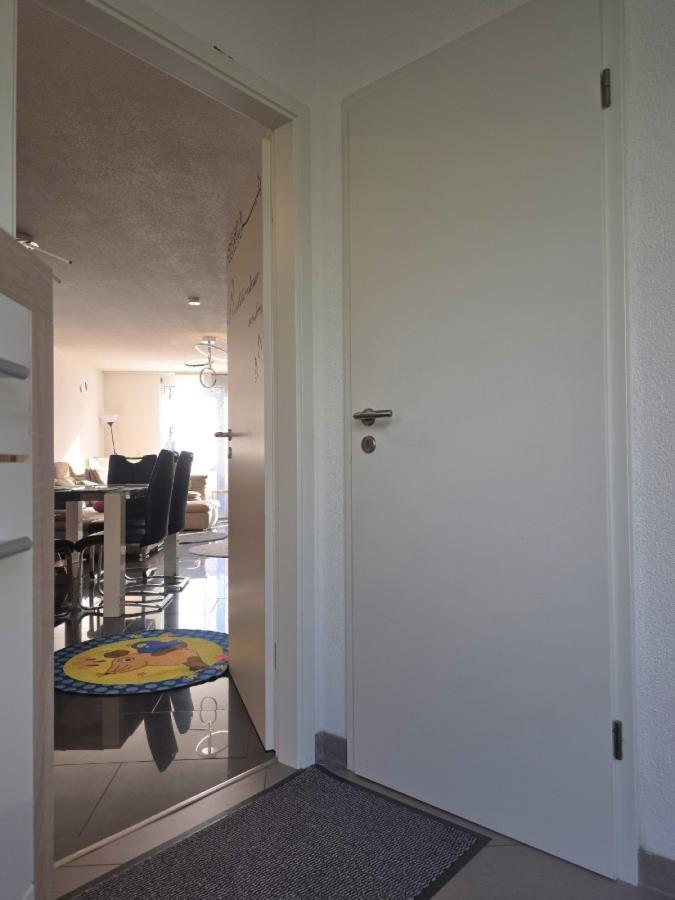 06 Gäste WC u. Durchgang WoZi