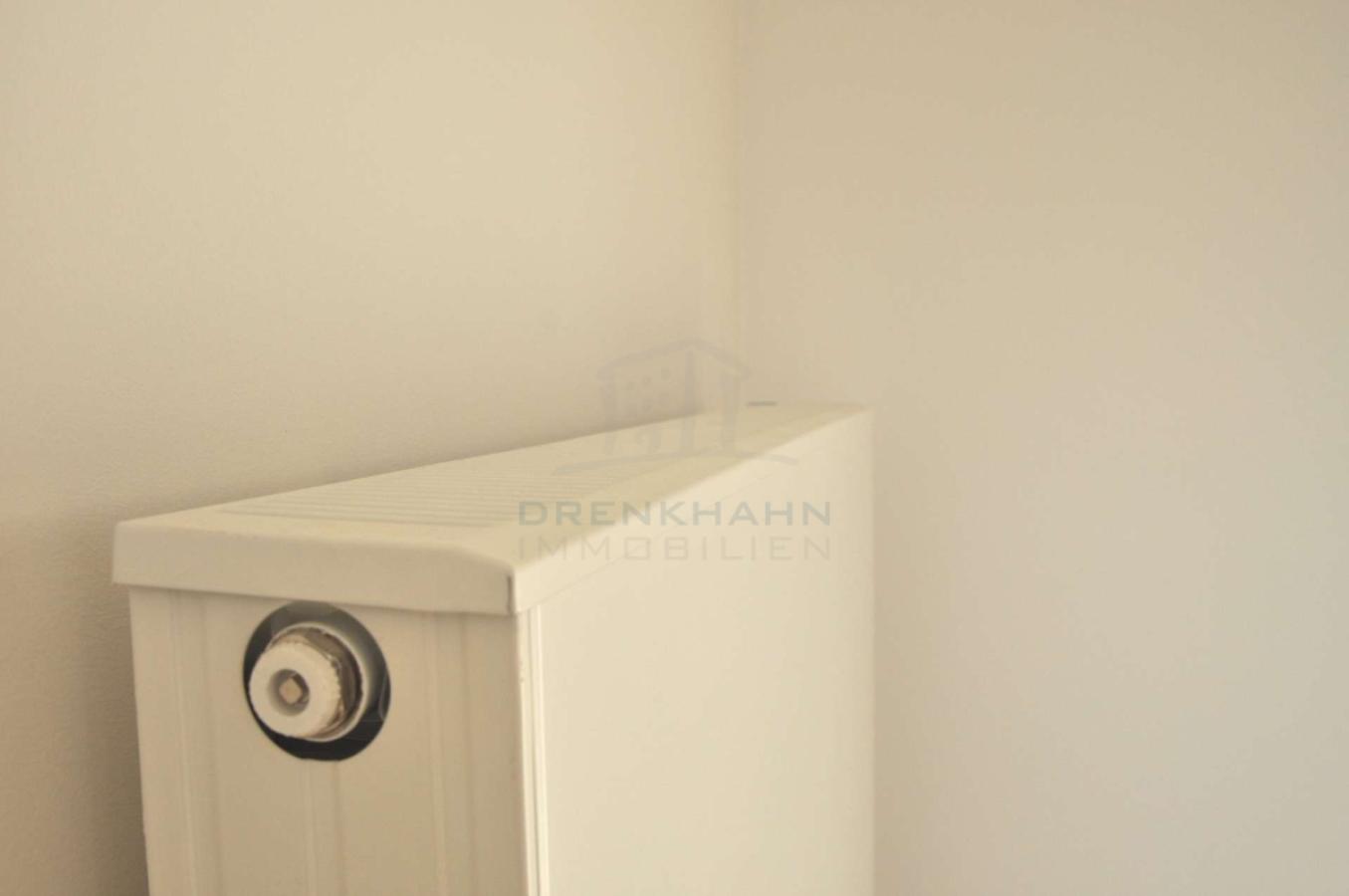 hochwertige Heizkörper