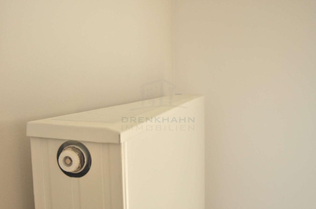 hochwertige Heizkörper