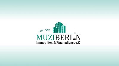 Muzi-Berlin Immobilien & Finanz e.K. -seit1992 Logo