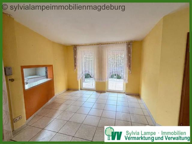 Eßbereich Option Bereich Küche