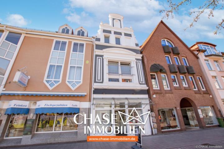 Fassade außen Ansicht 1