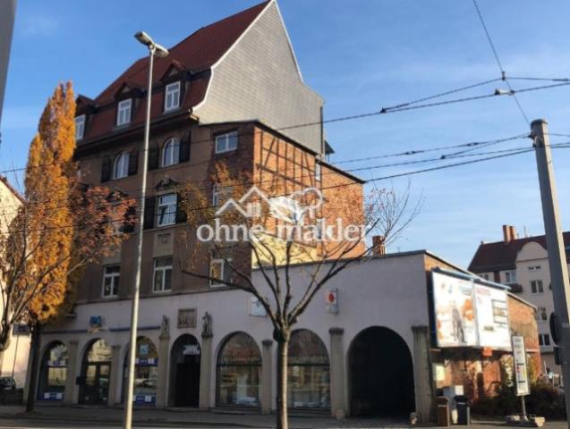 Alte Ansicht Vorderseite