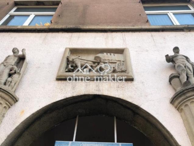 Historische Schätze