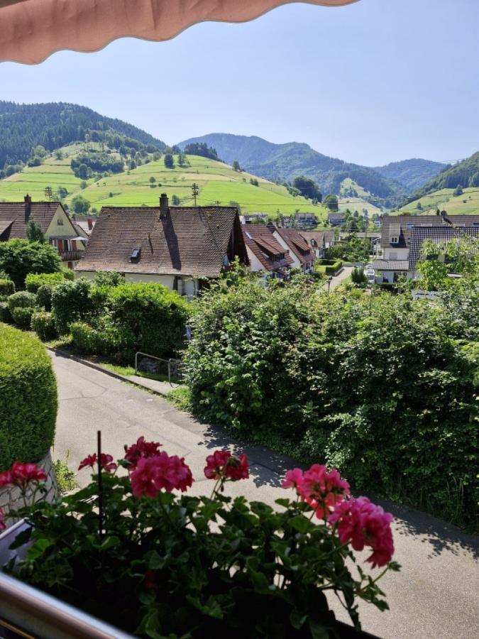 10 Ausblick Südosten