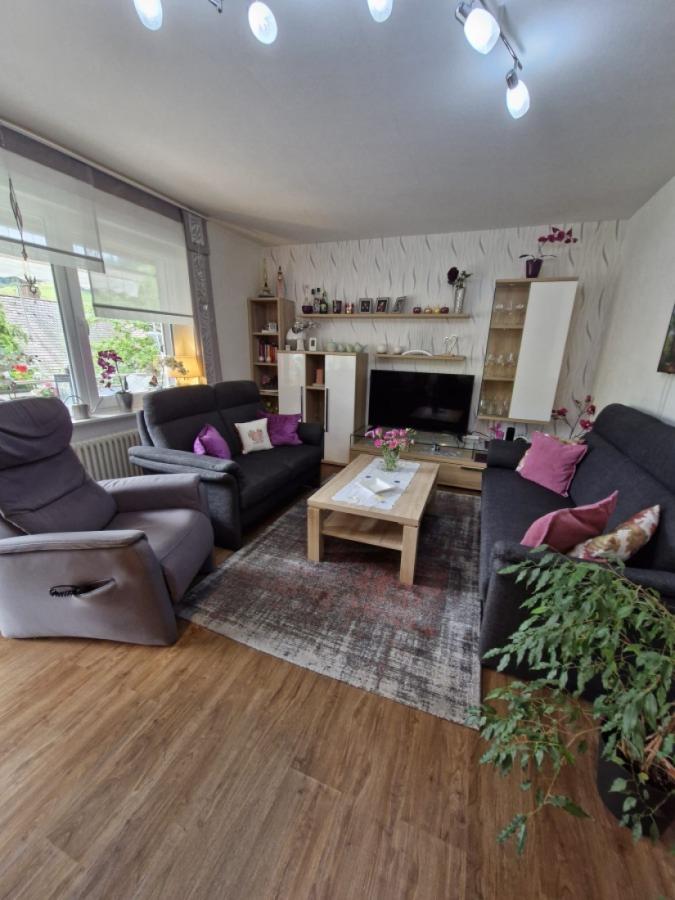 08 Hauptwohnung Wohnen