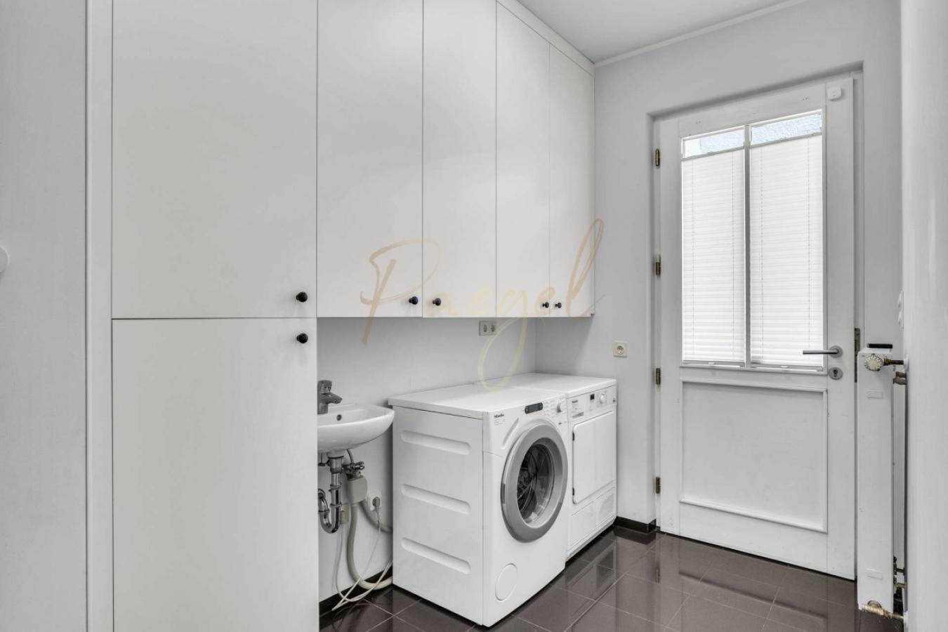 Hauswirtschaftsraum EG