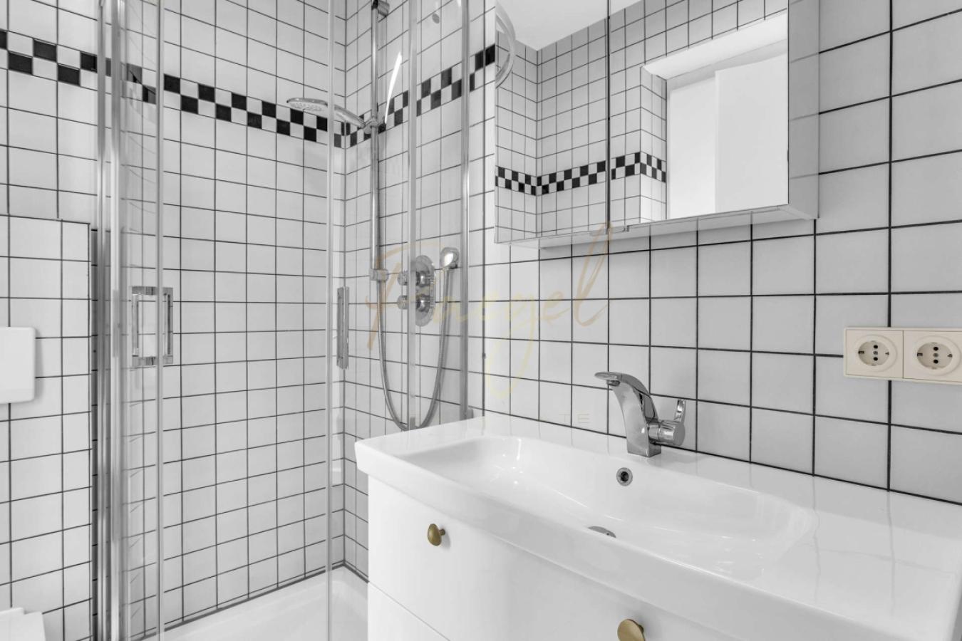 Bad Einliegerwohnung