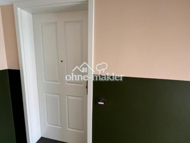 Wohnungseingangstür