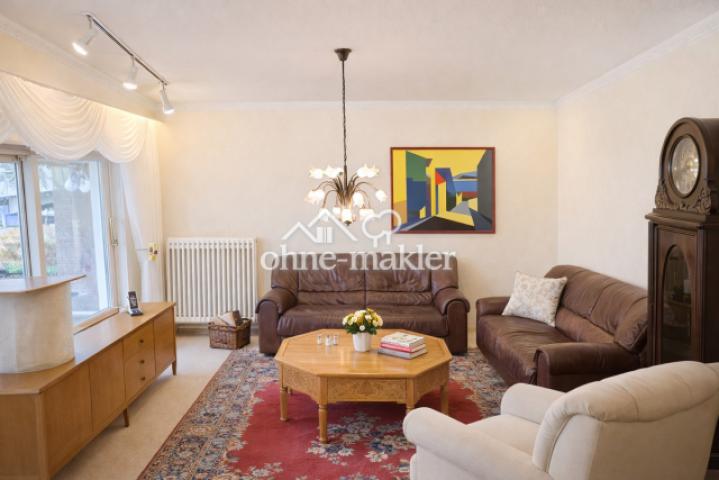 Wohnzimmer Bereich I